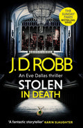 Stolen In Death - MPHOnline.com