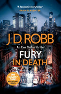 Fury In Death - MPHOnline.com