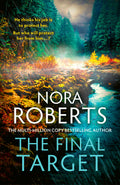 A young author becomes the object of a fan's desire—and rage—in the gripping new thriller THE FINAL TARGET by bestselling author Nora Roberts. Now at MPHOnline.com.