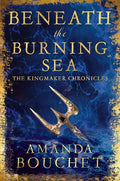 Beneath the Burning Sea - MPHOnline.com