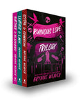 Ruinous Love Trilogy Boxset - MPHOnline.com