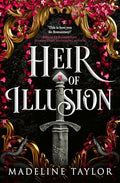 Heir Of Illusion - MPHOnline.com