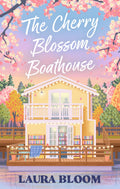 Dumped and fired in the same week, Sophie Bennett buys a rundown boathouse bookshop in a quiet town on impulse. She gets under the skin of the guy roped into her renovation plans – but could this be the start of something, for both of them? THE CHERRY BLOSSOM BOATHOUSE by Laura Bloom, now at MPHOnline.com.