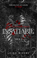 Insatiable - MPHOnline.com