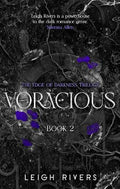Edge of Darkness #02: Voracious - MPHOnline.com