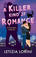A Killer Kind Of Romance - MPHOnline.com