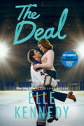 Off Campus 01: The Deal (Media Tie-in) - Piatkus - MPHOnline.com