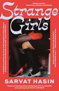 Strange Girls - MPHOnline.com