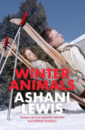 Winter Animals - MPHOnline.com