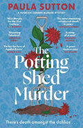 The Potting Shed Murder - MPHOnline.com