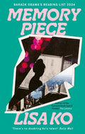 Memory Piece (9780349704340) - MPHOnline.com