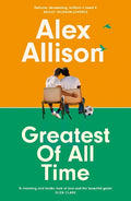 Greatest Of All Time - MPHOnline.com