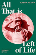 All that is Left of Life - MPHOnline.com