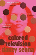 Colored Television - MPHOnline.com