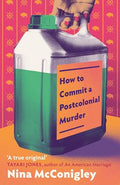 How To Commit A Postcolonial Murder - MPHOnline.com