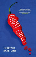 Ghost Chilli - MPHOnline.com