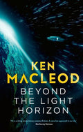 Beyond The Light Horizon - MPHOnline.com