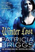 Winter Lost - MPHOnline.com