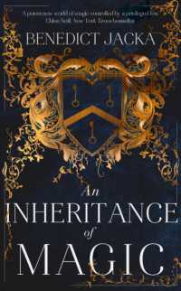 An Inheritance of Magic - MPHOnline.com