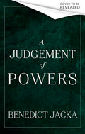 A Judgement Of Powers - MPHOnline.com
