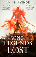 A Song Of Legends Lost - MPHOnline.com