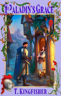 Paladin's Grace - MPHOnline.com