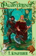 Paladin's Strength - MPHOnline.com