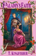 Paladin's Faith - MPHOnline.com
