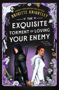 The Exquisite Torment Of Loving Your Enemy (UK) - MPHOnline.com