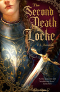 The Second Death Of Locke - MPHOnline.com