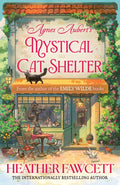 Agnes Aubert's Mystical Cat Shelter - MPHOnline.com