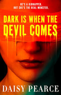 Dark Is When The Devil Comes - MPHOnline.com