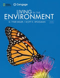 Living in the Environment, 20th Edition - MPHOnline.com