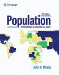Population: An Introduction to Concepts and Issues, 13th Edition - MPHOnline.com
