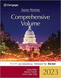 South-Western Federal Taxation 2023: Comprehensive Volume (with Intuit ProConnect Tax Online & RIA Checkpoint) (South-Western Federal Taxation - MPHOnline.com