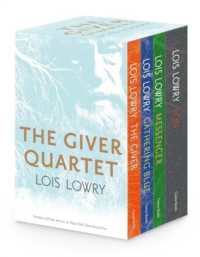 The Giver Quartet Box Set - MPHOnline.com