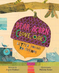Dear Acorn (Love, Oak) (HC) - MPHOnline.com