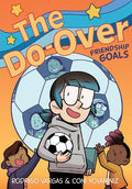 The Do-Over #02: Friendship Goals - MPHOnline.com