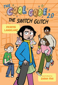 The Cool Code #02: The Switch Glitch - MPHOnline.com