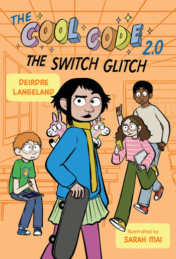 The Cool Code #02: The Switch Glitch - MPHOnline.com