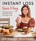 Instant Loss Quick and Easy - MPHOnline.com