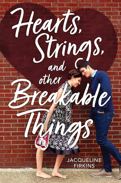 Hearts, Strings, and Other Breakable Things - MPHOnline.com