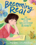 Becoming Real - MPHOnline.com