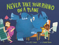 Never Take Your Rhino on a Plane (HC) - MPHOnline.com