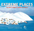 Extreme Places: The Most Remote Homes on Earth (HC) - MPHOnline.com