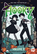 Hooky Volume 2 (Hooky, 2) - MPHOnline.com