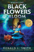 Where the Black Flowers Bloom - MPHOnline.com