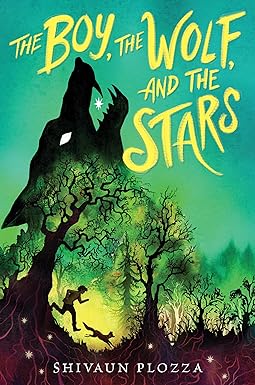 The Boy, The Wolf And The Stars - MPHOnline.com