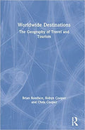 Worldwide Destinations: The Geography of Travel and Tourism, 8th Edition - MPHOnline.com