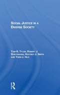 Social Justice In A Diverse Society - MPHOnline.com